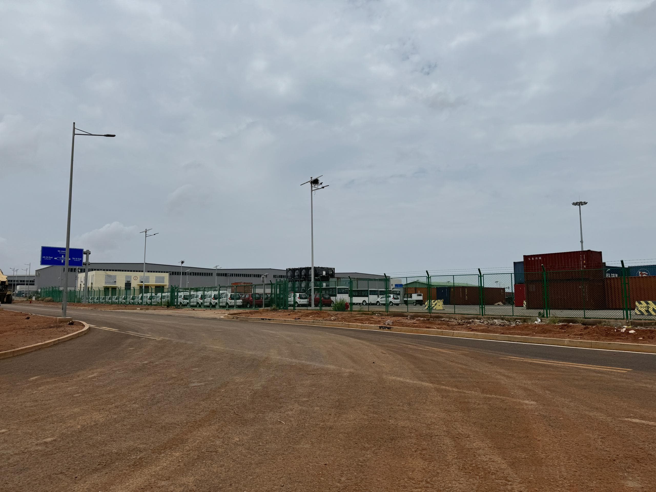 Image of Djibouti